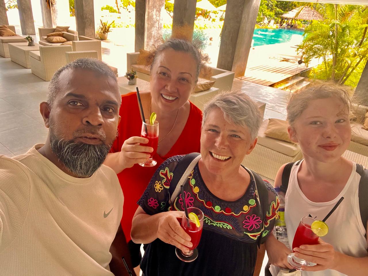 Sri Lanka Tour Experience